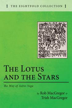 Paperback The Lotus and the Stars Book