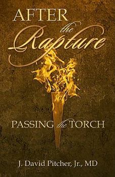 Paperback After the Rapture Book