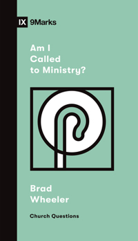 Paperback Am I Called to Ministry? Book