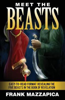 Paperback Meet the Beasts Book