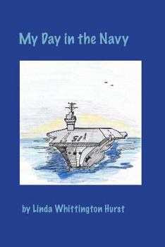 Paperback My Day in the Navy Book