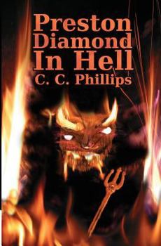 Paperback Preston Diamond In Hell Book