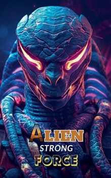 Paperback Alien Strong Force Book