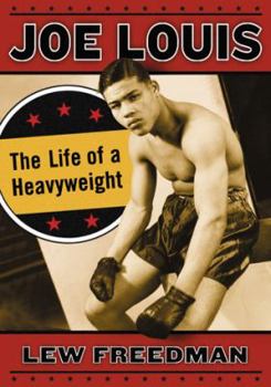 Paperback Joe Louis: The Life of a Heavyweight Book