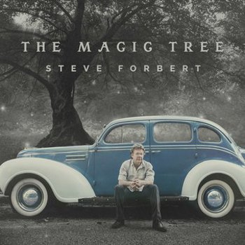 Music - CD agic Tree Book