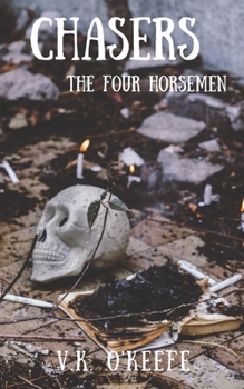 Paperback Chasers: The Four Horsemen Book