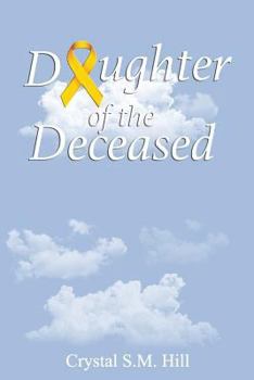 Paperback Daughter of the Deceased Book