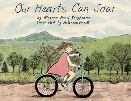 Paperback Our Hearts Can Soar Book