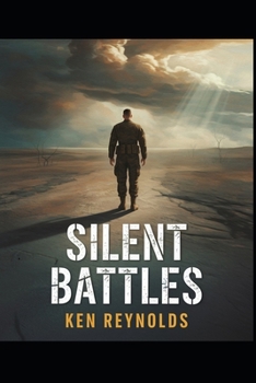 Paperback Silent Battles Book