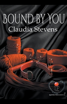 Paperback Bound by You Book