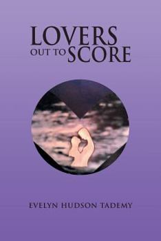 Paperback Lovers Out to Score Book