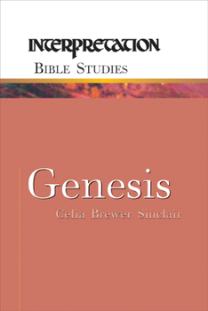 Paperback Genesis Book