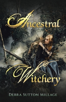Paperback Ancestral Witchery Book
