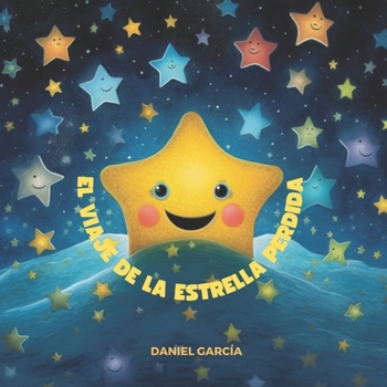 Paperback El viaje de la estrella perdida [Spanish] Book