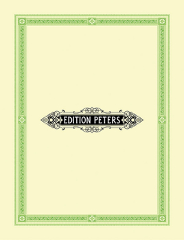 Paperback The Flute Repertoire -- Passages for Flute from Cantatas and Oratorios: Passages for Recorder Book