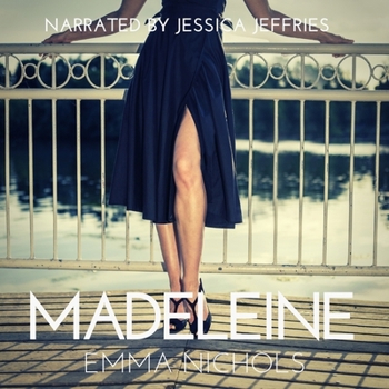 Audio CD Madeleine Book