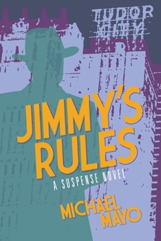 Paperback Jimmy's Rules Book