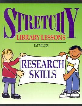 Paperback Research Skills Book