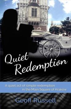 Paperback Quiet Redemption Book