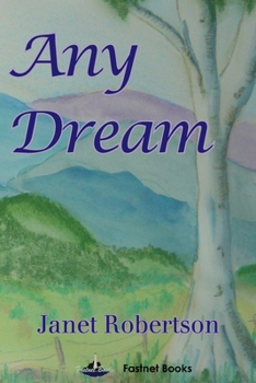 Paperback Any Dream Book