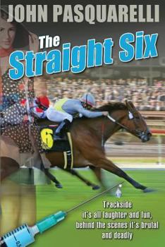 Paperback The Straight Six Book