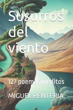 Paperback Susurros del viento [Spanish] [Large Print] Book