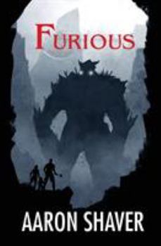 Paperback Furious Book
