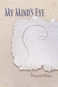 Paperback My Mind's Eye Book