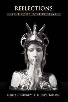 Paperback Reflections Book