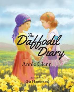 Paperback The Daffodil Diary Book