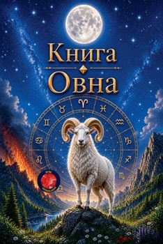 Paperback Книга Овна [Russian] Book