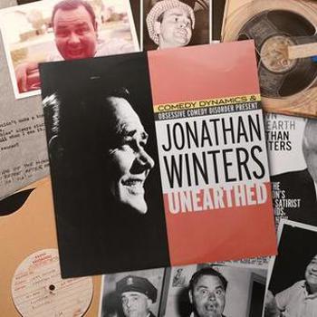 Vinyl RSD Unearthed Book
