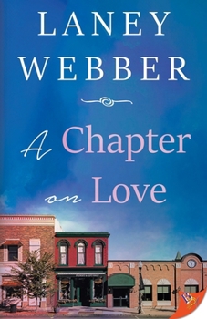 Paperback A Chapter on Love Book