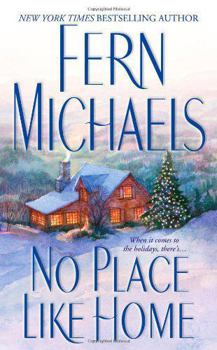 No Place Like Home (Cisco, #1) - Book #1 of the Cisco