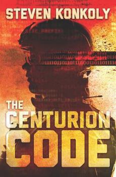 Paperback The Centurion Code Book