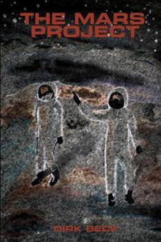 Paperback The Mars Project Book