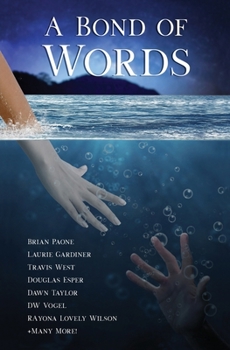 Paperback A Bond of Words: 29 Short Stories Book