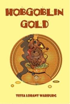 Paperback Hobgoblin Gold Book