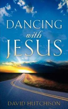 Paperback Dancing with Jesus Book