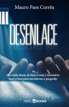 Paperback Desenlace [Portuguese] Book