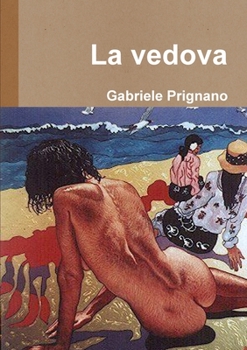 Paperback La vedova [Italian] Book