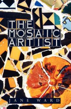 Paperback The Mosaic Artist Book