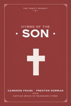 Paperback Hymns of the Son Book