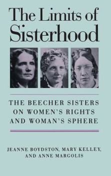 Paperback Limits of Sisterhood Book