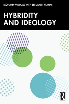 Paperback Hybridity and Ideology Book