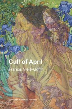 Paperback Cull of April Book