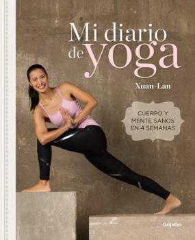 Paperback Mi Diario de Yoga (Nueva Edici?n) / My Yoga Diary [Spanish] Book