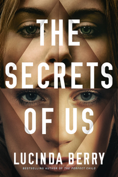 Paperback The Secrets of Us Book