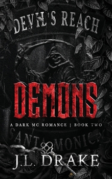 Demons (Discreet Edition) (Devil's Reach)