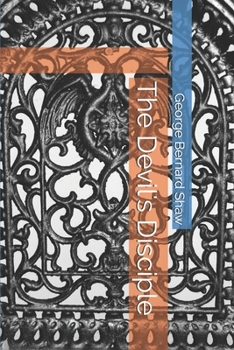 The Devil's Disciple